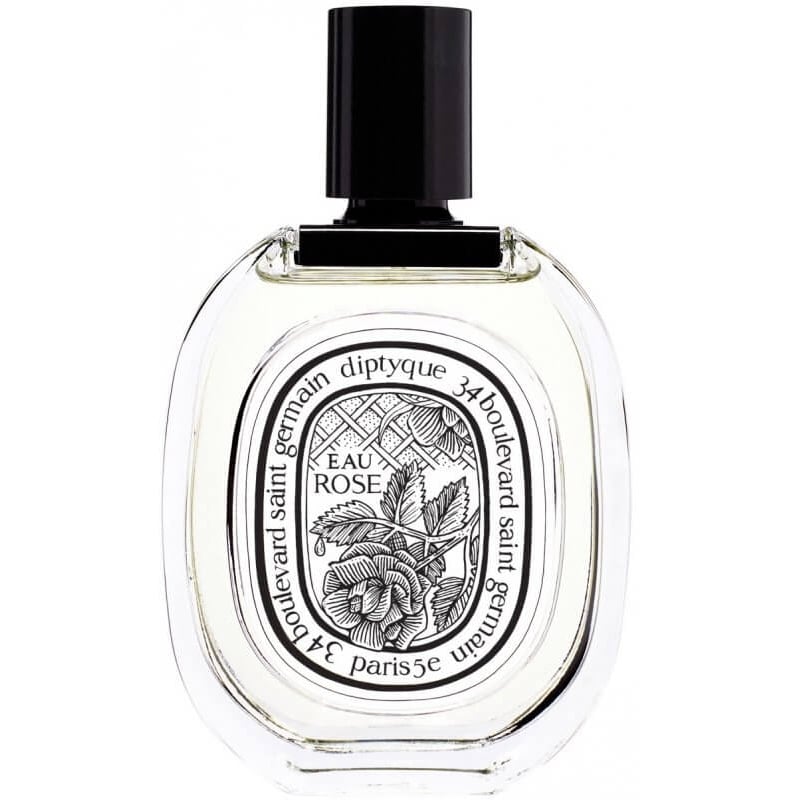 Eau Rose / EDT Diptyque - 100 ml Eau Rose / EDT Diptyque - 100 ml