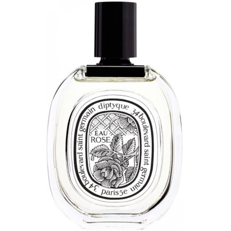 Eau Rose / EDT Diptyque - 100 ml