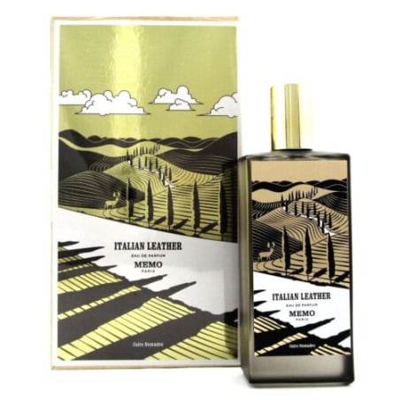 Italian Leather / EDP Memo - 75 ml