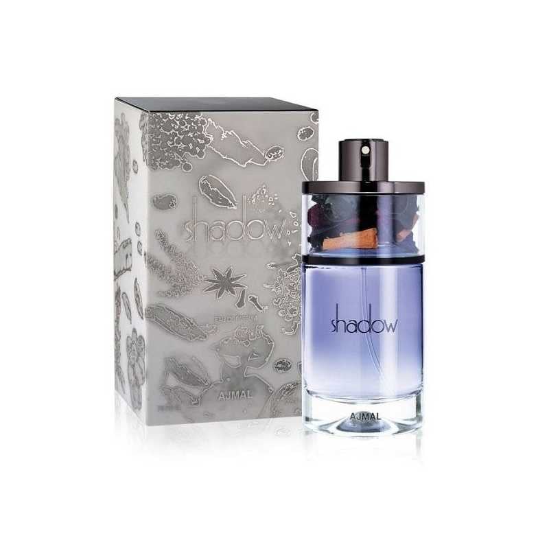 Shadow For Him / EDP Ajmal - 75 ml Shadow For Him / EDP Ajmal - 75 ml