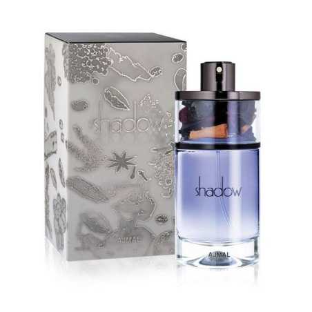 Shadow For Him / EDP Ajmal - 75 ml