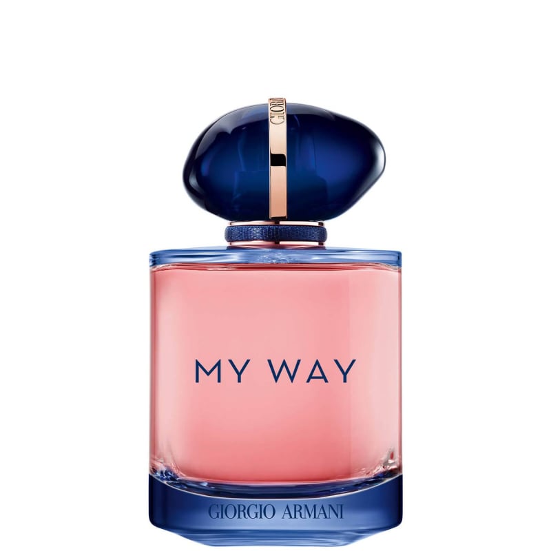 My Way Intense / EDP Giorgio Armani - 90 ml My Way Intense / EDP Giorgio Armani - 90 ml