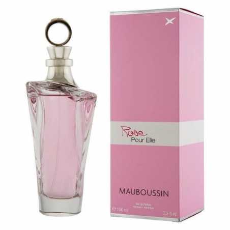 Rose Pour Elle / EDP Mauboussin - 100 ml
