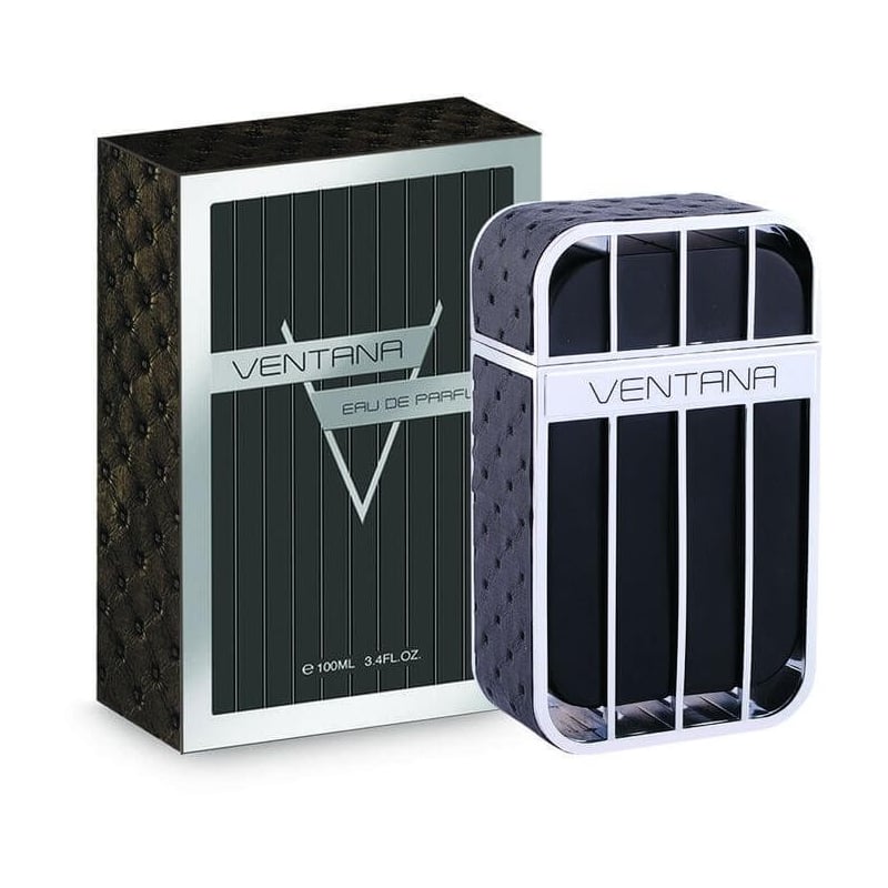 Armaf Ventana / EDP Armaf - 100 ml Armaf Ventana / EDP Armaf - 100 ml