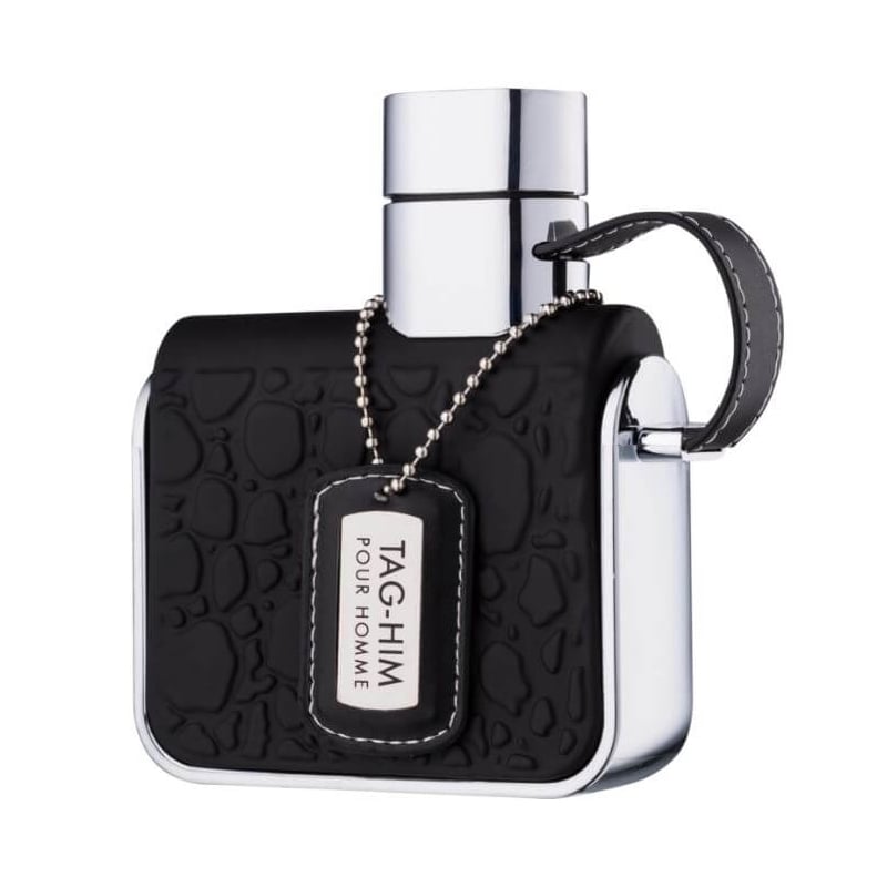 Tag Him / EDP Armaf - 100 ml Tag Him / EDP Armaf - 100 ml