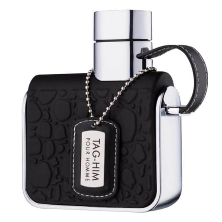 Tag Him / EDP Armaf - 100 ml