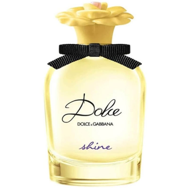 Dolce Shine / EDP Dolce & Gabbana - 75 ml