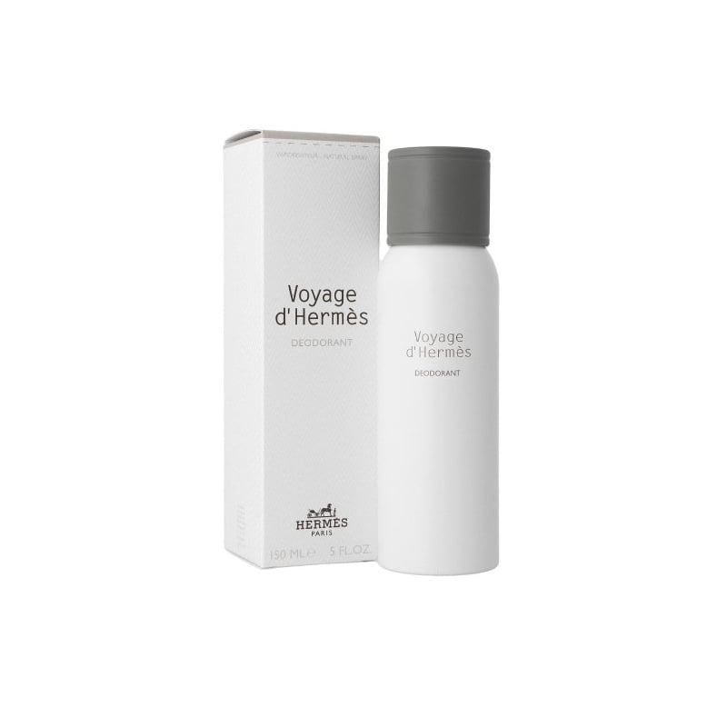 Voyage D´ Hermes / deodorant ve spreji Hermes - 150 ml Voyage D´ Hermes / deodorant ve spreji Hermes - 150 ml