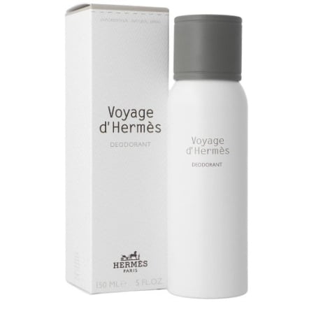 Voyage D´ Hermes / deodorant ve spreji Hermes - 150 ml