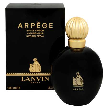 Arpége / EDP Lanvin - 100 ml