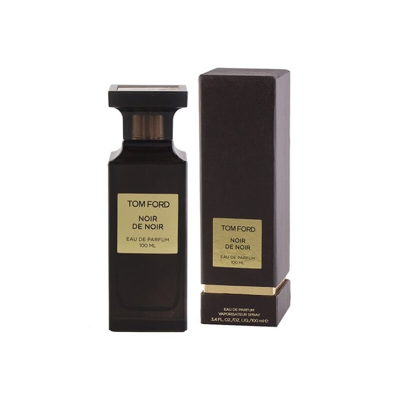 Noir De Noir / EDP Tom Ford - 50 ml