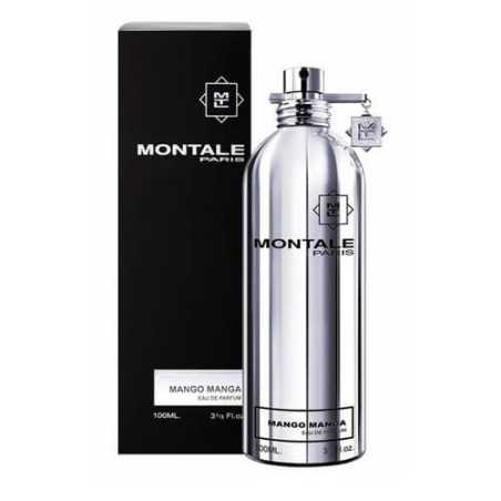Mango Manga / EDP Montale - 100 ml