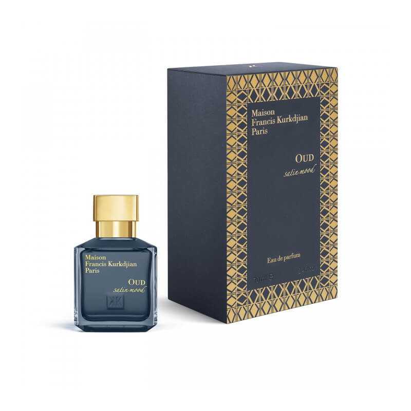 Oud Satin Mood / EDP Maison Francis Kurkdjian - 35 ml Oud Satin Mood / EDP Maison Francis Kurkdjian - 35 ml