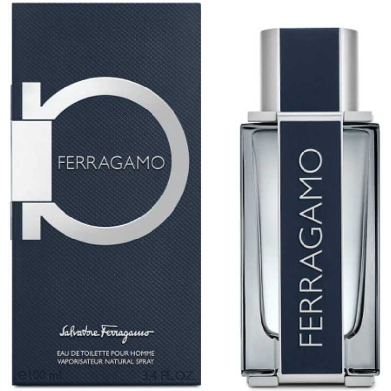 Ferragamo / EDT Salvatore Ferragamo - 50 ml Ferragamo / EDT Salvatore Ferragamo - 50 ml