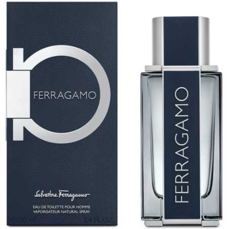 Ferragamo / EDT Salvatore Ferragamo - 50 ml