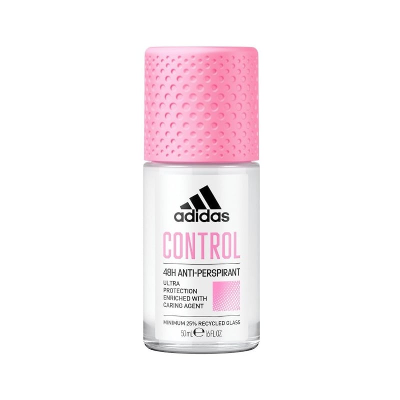 Control For Women / roll-on Adidas - 50 ml Control For Women / roll-on Adidas - 50 ml