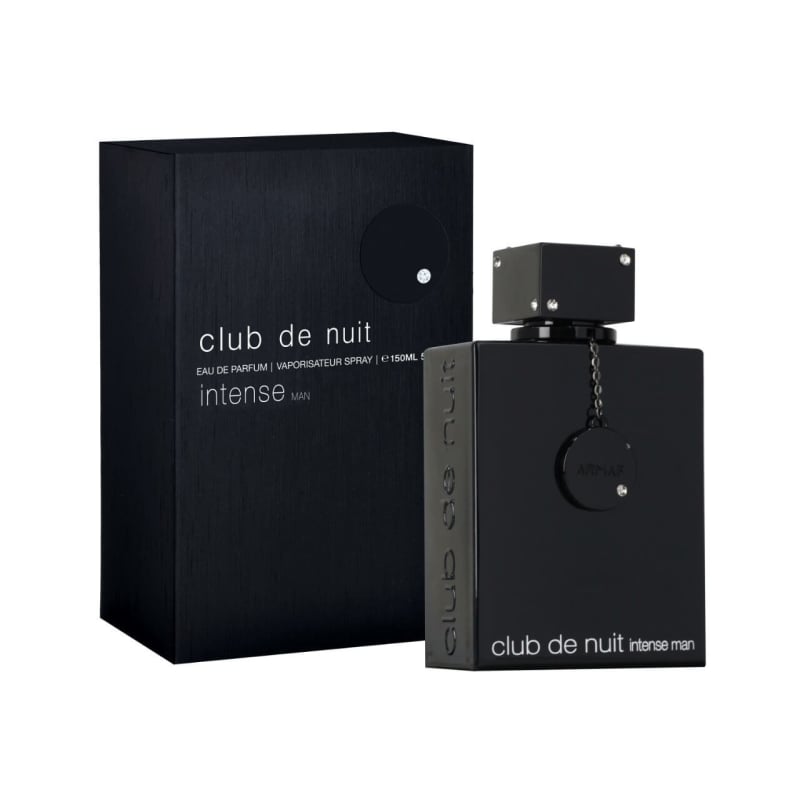 Club De Nuit Intense Man / EDP Armaf - 200 ml Club De Nuit Intense Man / EDP Armaf - 200 ml