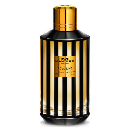 Aoud Line / EDP Mancera - 120 ml