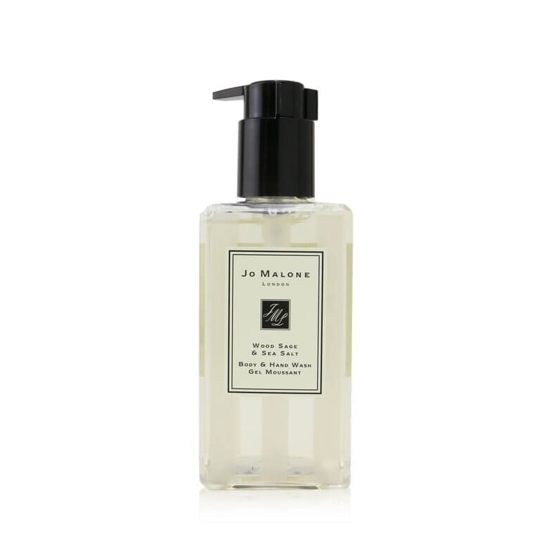 Wood Sage & Sea Salt / sprchový gel Jo Malone - 250 ml Wood Sage & Sea Salt / sprchový gel Jo Malone - 250 ml