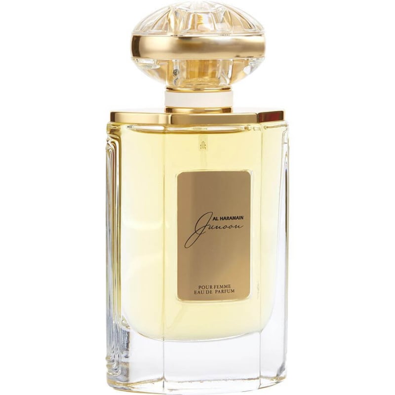 Junoon / EDP Al Haramain - 75 ml