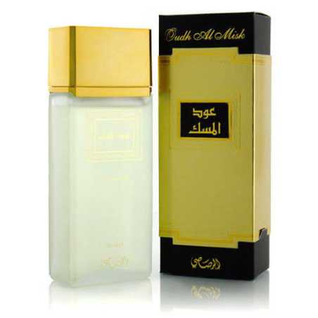 Oudh Al Misk / EDP Rasasi - 100 ml