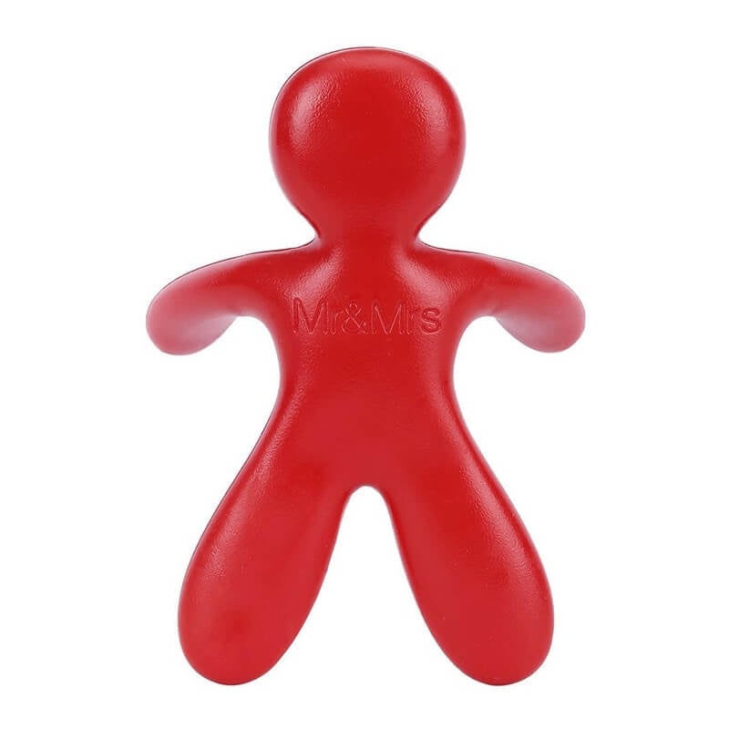 Cesare Pepper Mint / vůně do auta Mr&Mrs Fragrance Cesare Pepper Mint / vůně do auta Mr&Mrs Fragrance