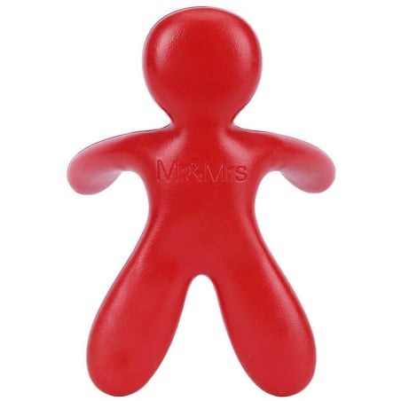 Cesare Pepper Mint / vůně do auta Mr&Mrs Fragrance