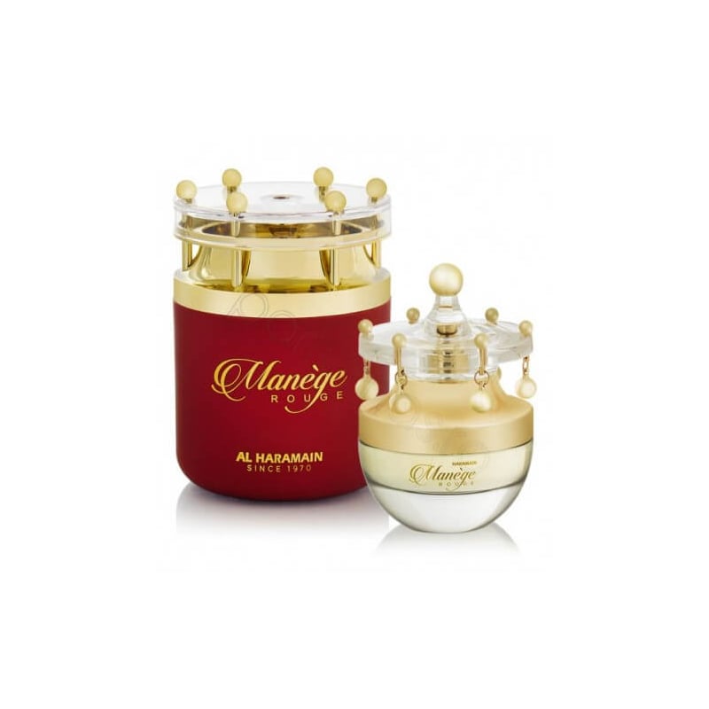 Manege Rouge / EDP Al Haramain - 75 ml Manege Rouge / EDP Al Haramain - 75 ml