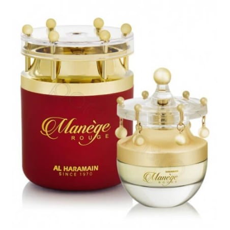 Manege Rouge / EDP Al Haramain - 75 ml