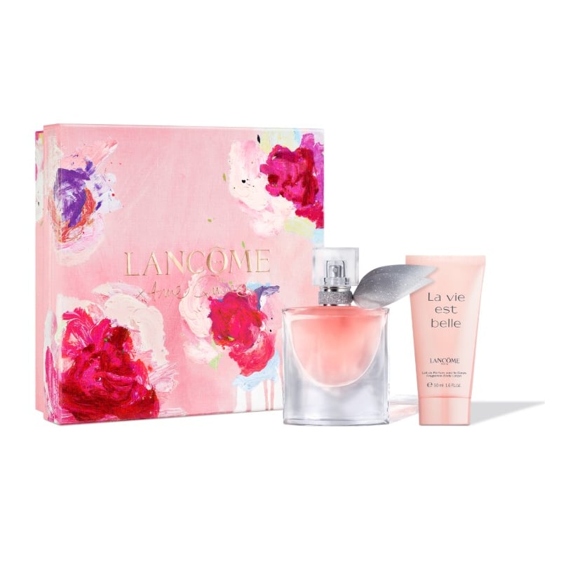 La Vie Est Belle / EDP 30 ml + tělové mléko Lancôme - 50 ml