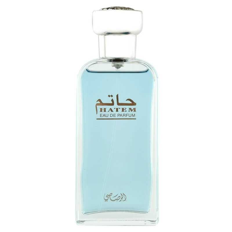 Hatem Men / EDP Rasasi - 75 ml Hatem Men / EDP Rasasi - 75 ml