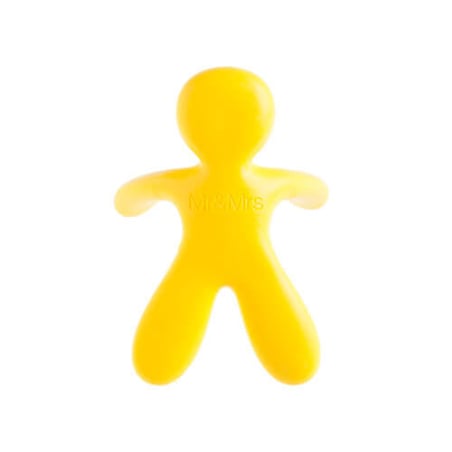 Cesare Vanilla / vůně do auta Mr&Mrs Fragrance