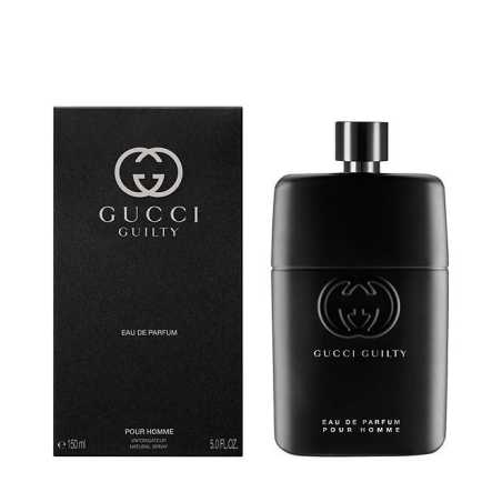 Guilty Pour Homme Eau de Parfum / EDP Gucci - 50 ml