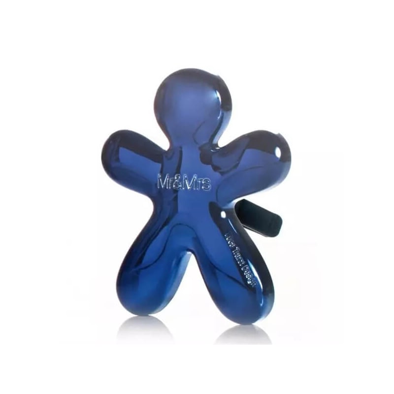 Niki Big Equilibrium / vůně do auta Mr&Mrs Fragrance Niki Big Equilibrium / vůně do auta Mr&Mrs Fragrance