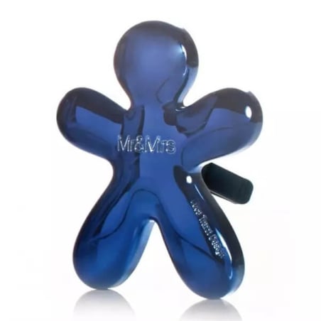 Niki Big Equilibrium / vůně do auta Mr&Mrs Fragrance
