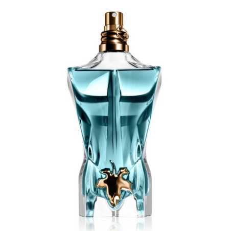 Le Beau / EDT Jean P. Gaultier - 125 ml