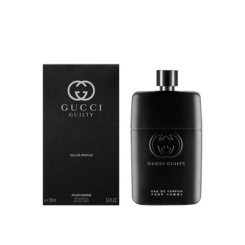 Guilty Pour Homme Eau de Parfum / EDP Gucci - 90 ml Guilty Pour Homme Eau de Parfum / EDP Gucci - 90 ml