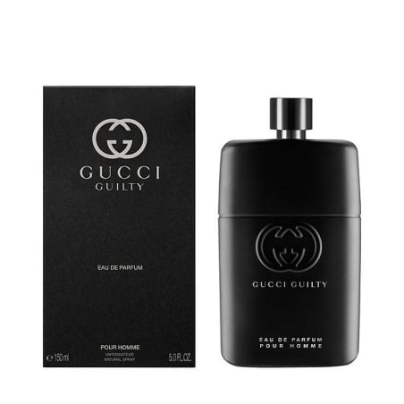 Guilty Pour Homme Eau de Parfum / EDP Gucci - 90 ml