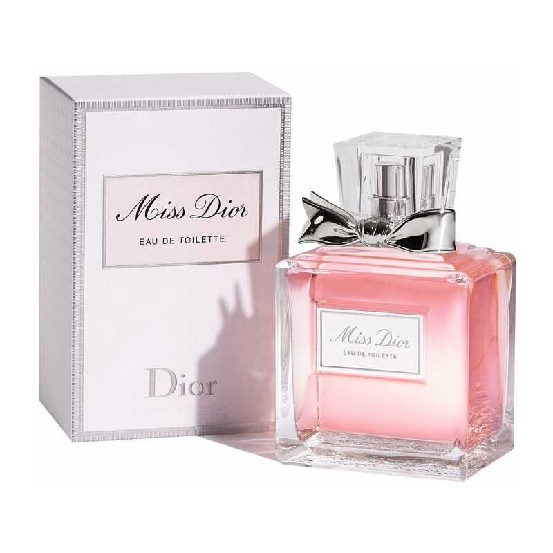 Miss Dior (2019) / EDT Dior - 50 ml Miss Dior (2019) / EDT Dior - 50 ml