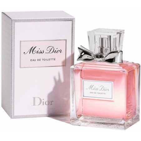 Miss Dior (2019) / EDT Dior - 50 ml
