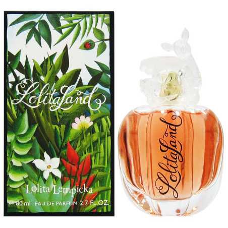 LolitaLand / EDP Lolita Lempicka - 80 ml
