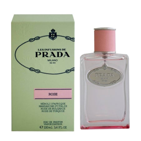 Infusion De Rose / EDP Prada - 100 ml