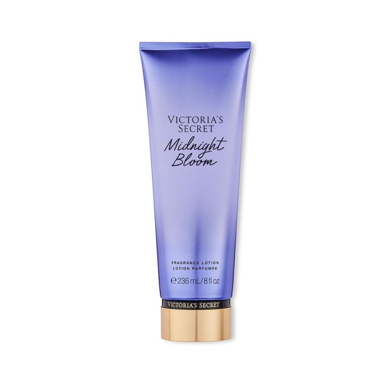 Midnight Bloom / tělové mléko Victoria's Secret - 236 ml
