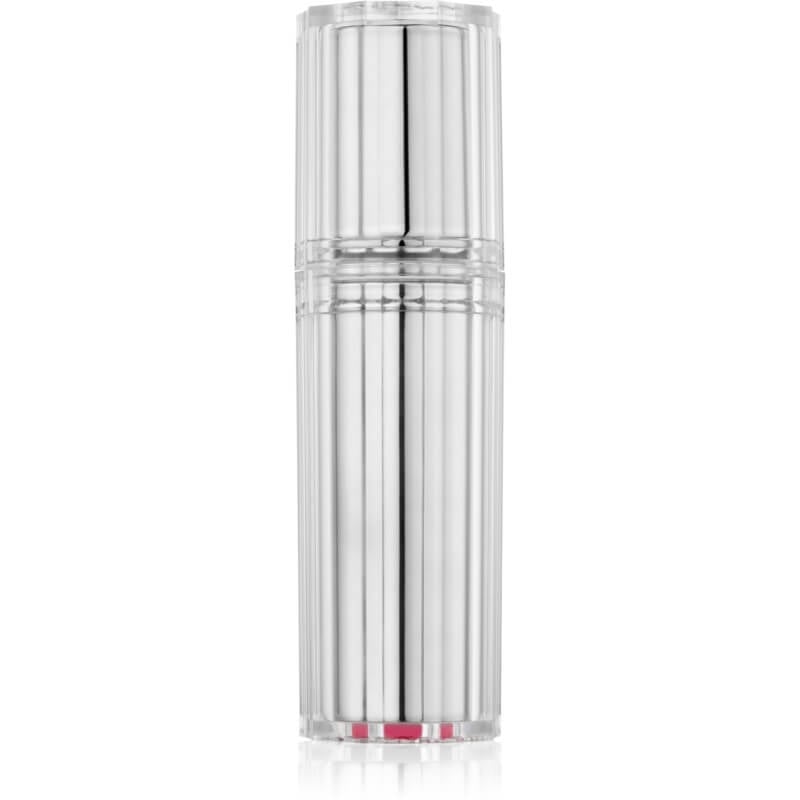 Bijoux / plnitelný flakon 5 ml (stříbrný) Travalo