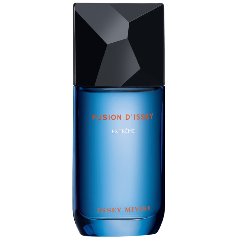 Fusion D`Issey Extreme / EDT Issey Miyake - 50 ml Fusion D`Issey Extreme / EDT Issey Miyake - 50 ml