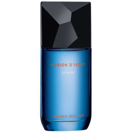 Fusion D`Issey Extreme / EDT Issey Miyake - 50 ml