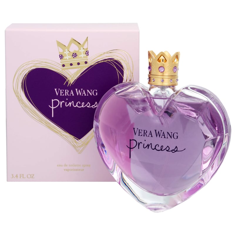 Princess / EDT Vera Wang - 100 ml Princess / EDT Vera Wang - 100 ml