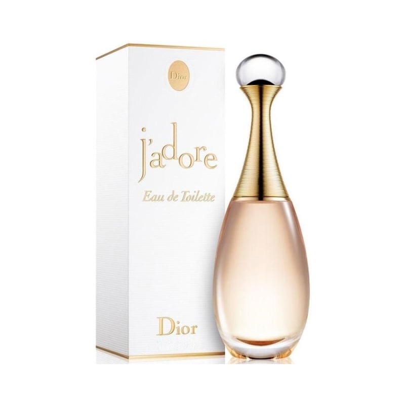 J´adore / EDT 20 ml / roller-pearl Dior J´adore / EDT 20 ml / roller-pearl Dior