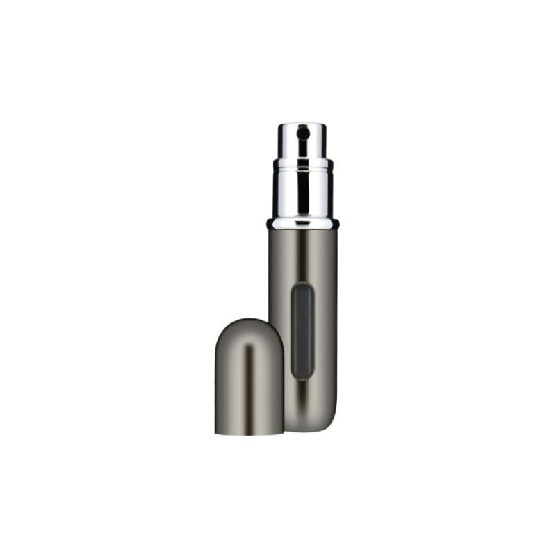 Classic HD / plnitelný flakon 5 ml (titanium) Travalo