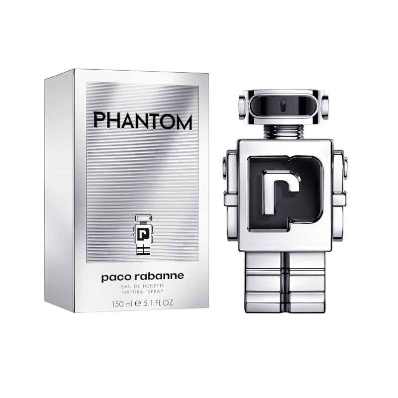 Phantom / EDT Rabanne - 50 ml Phantom / EDT Rabanne - 50 ml